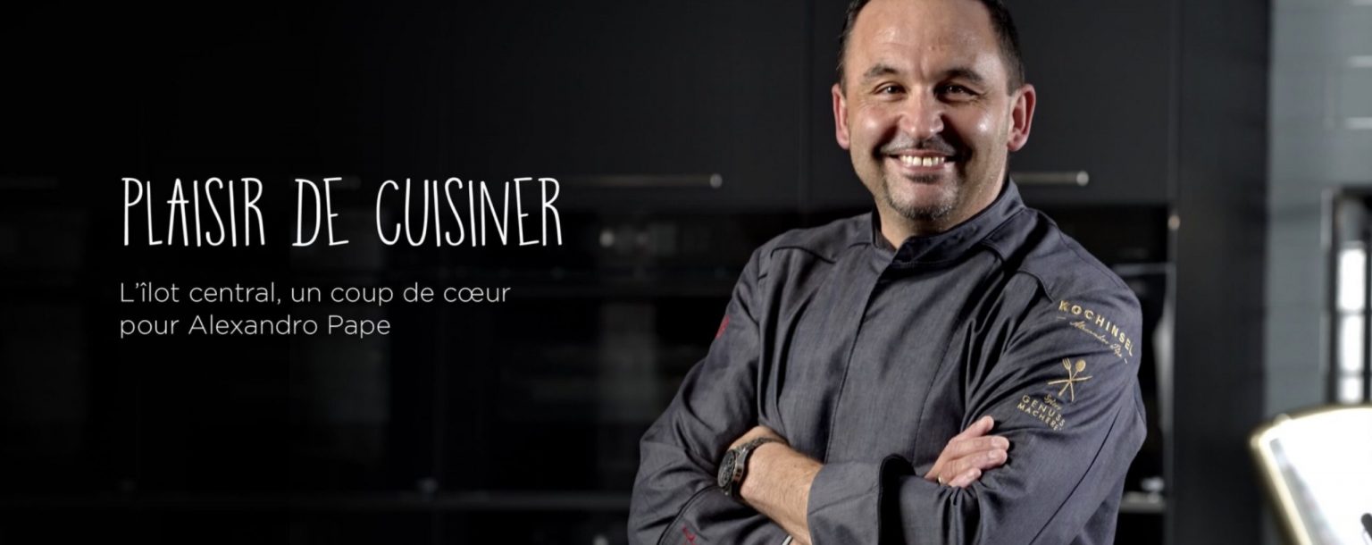 Les cuisines proposées par Kitchen Family incarnent l'excellence du savoir-faire allemand. Conçues pour durer, elles se caractérisent par des matériaux haut de gamme, une précision dans les finitions, et des équipements innovants qui répondent aux besoins des utilisateurs les plus exigeants.